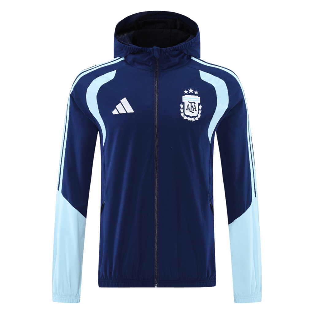 Argentina Treino Jaqueta 2026