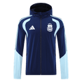 Argentina Treino Jaqueta 2026