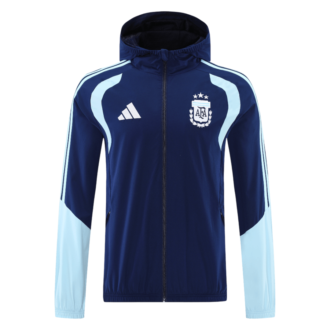 Argentina Treino Jaqueta 2026