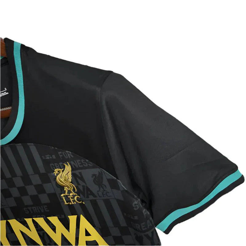 Liverpool Edición Especial 24/25
