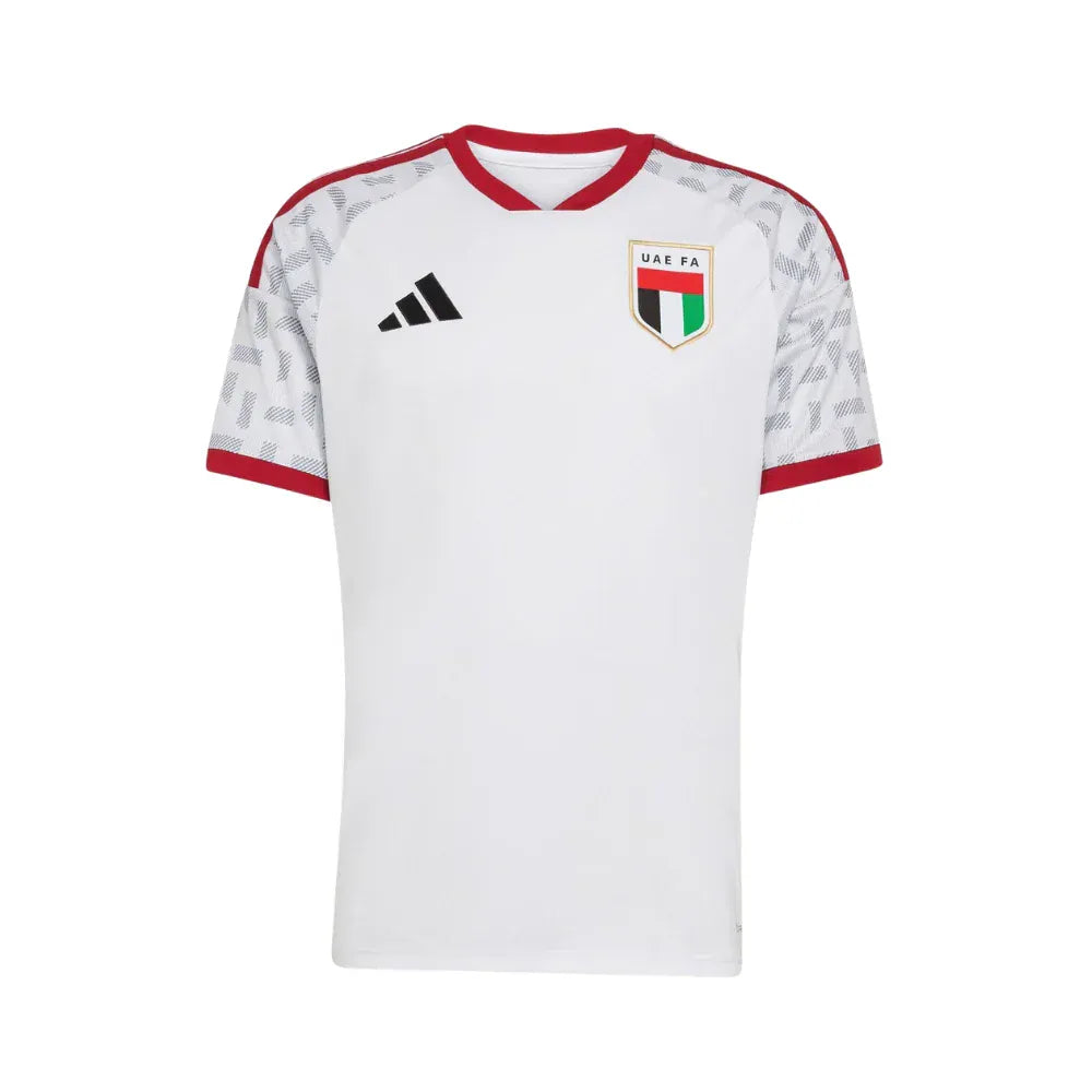Emiratos Árabes Unidos Local - Mundial 2026