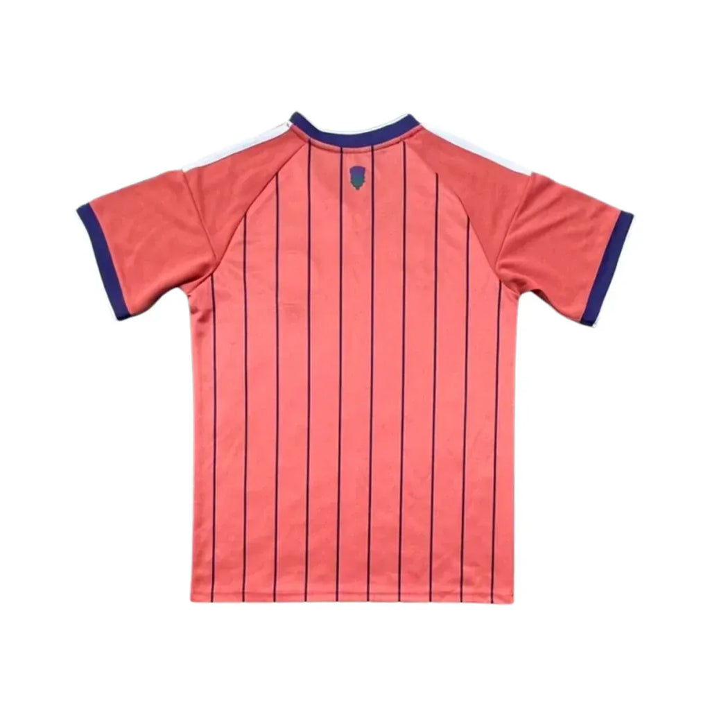 Escocia Alternativa - Mundial 2026