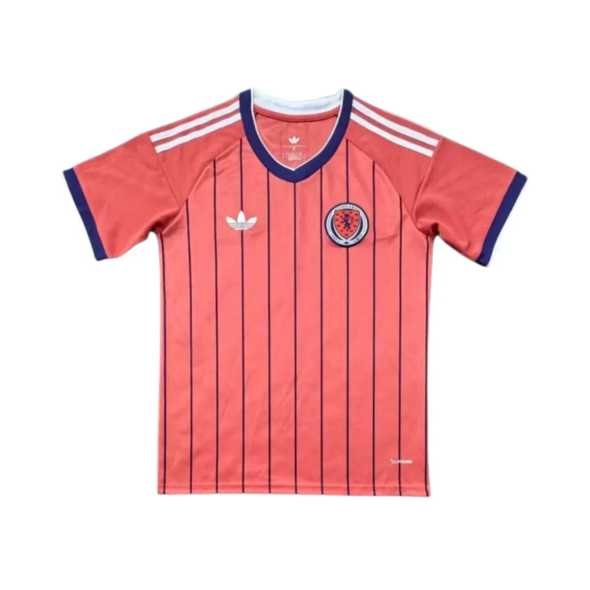 Escocia Alternativa - Mundial 2026