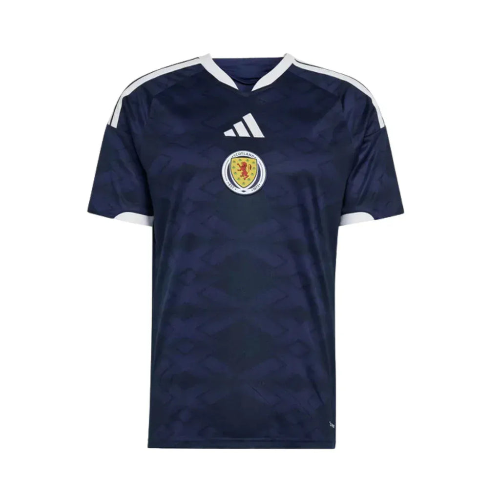 Escocia Local - Mundial 2026