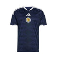 Escocia Local - Mundial 2026
