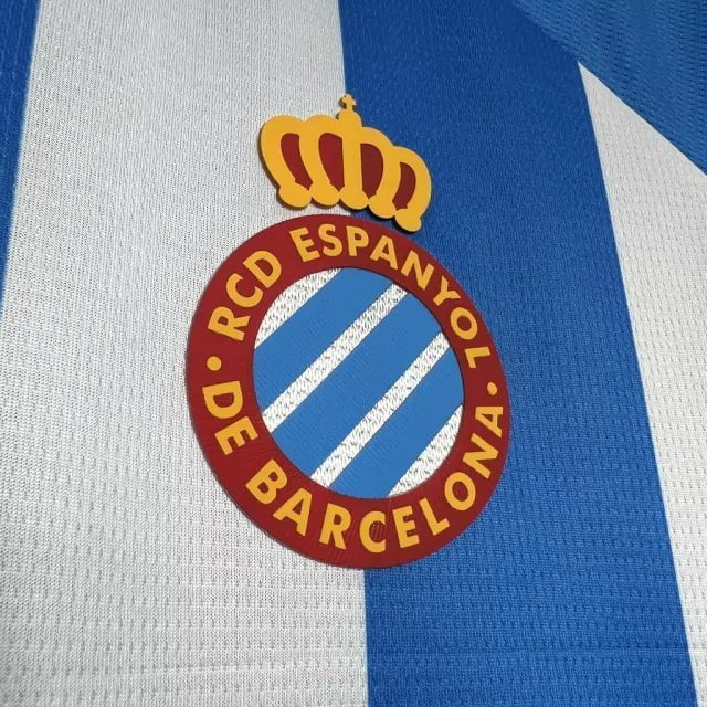 Espanyol Local 24/25