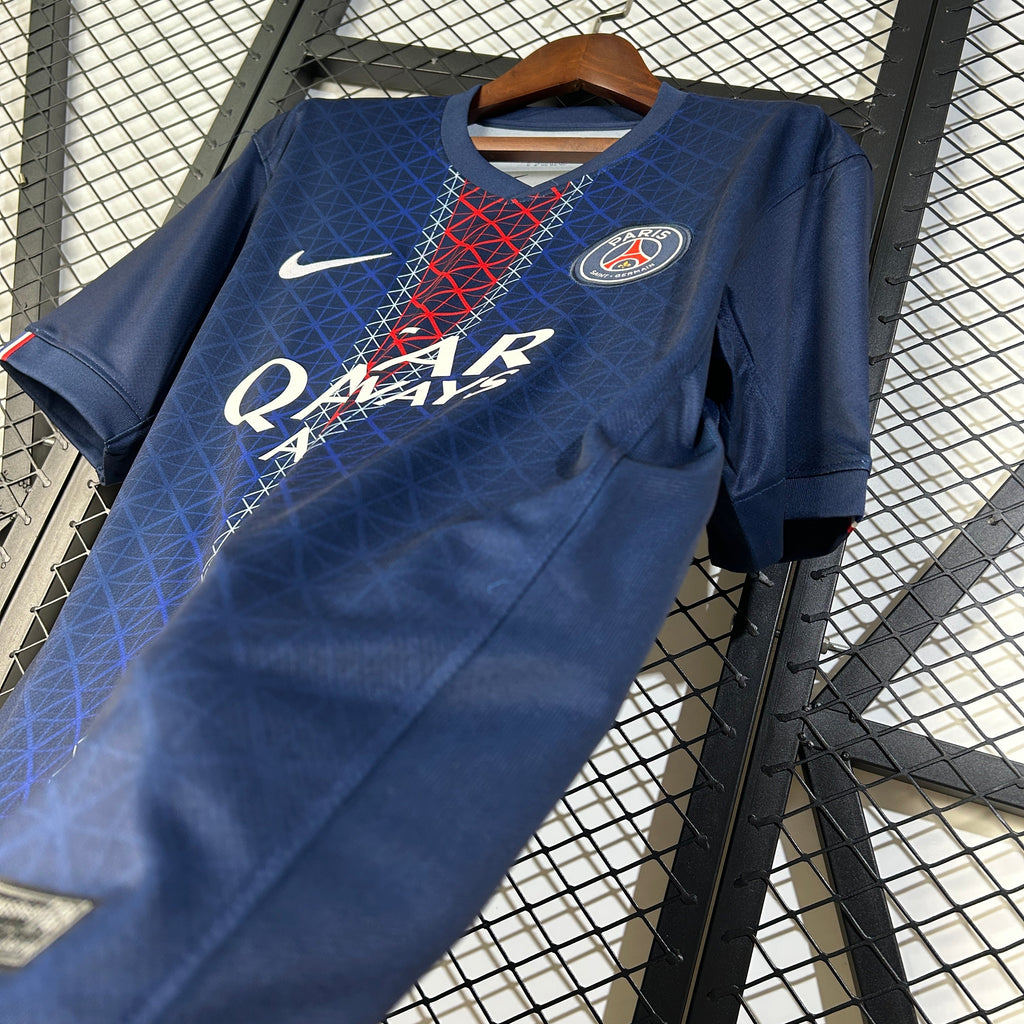 Camisola PSG Local 25/26