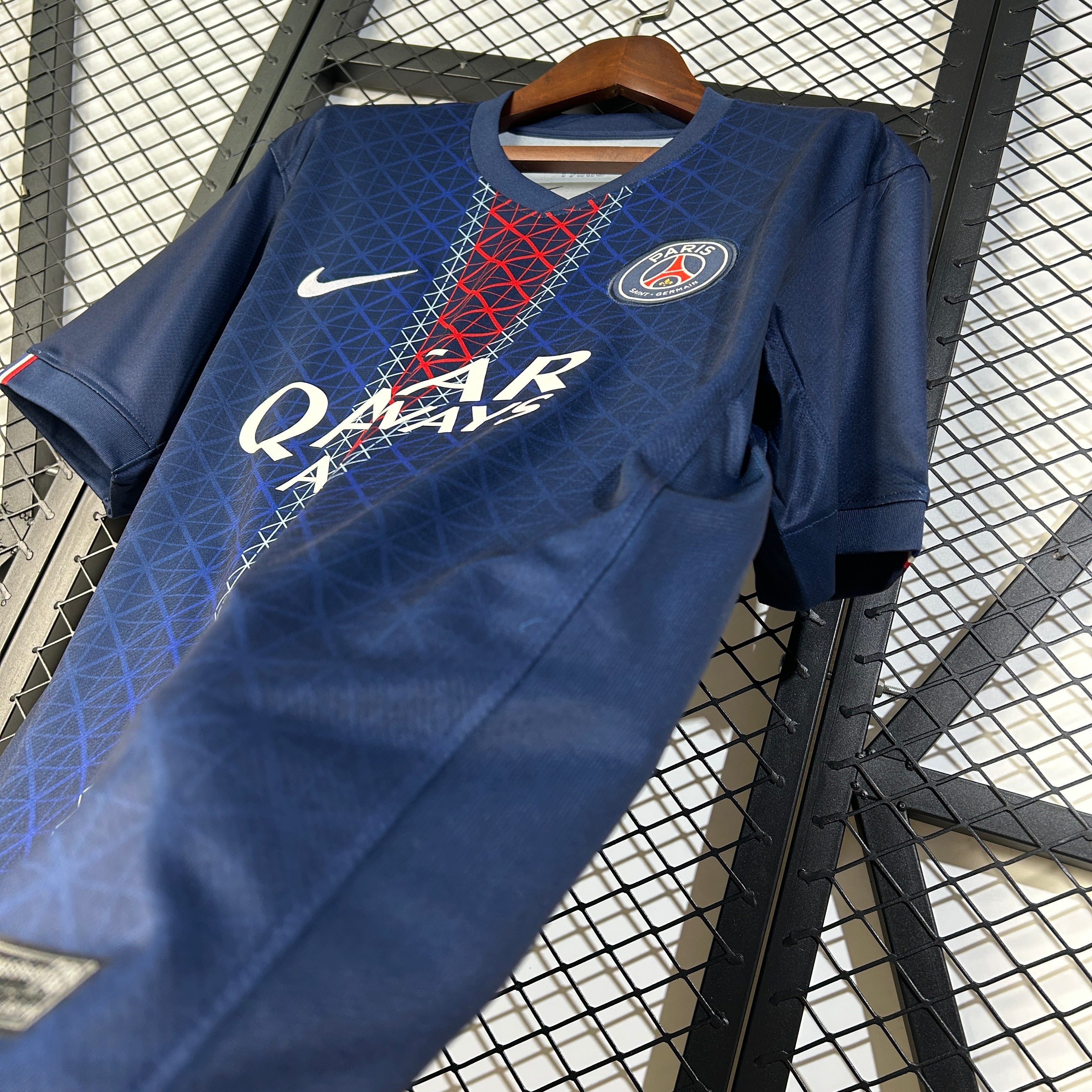 Camisola PSG Local 25/26
