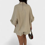 Sofia - Komplet Prirodzenej Elegancie
