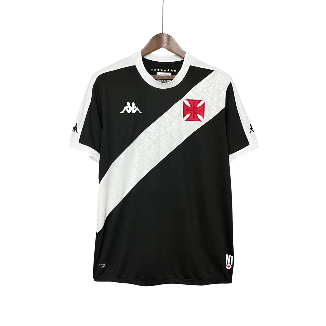 Camisola Vasco da Gama Local 24/25