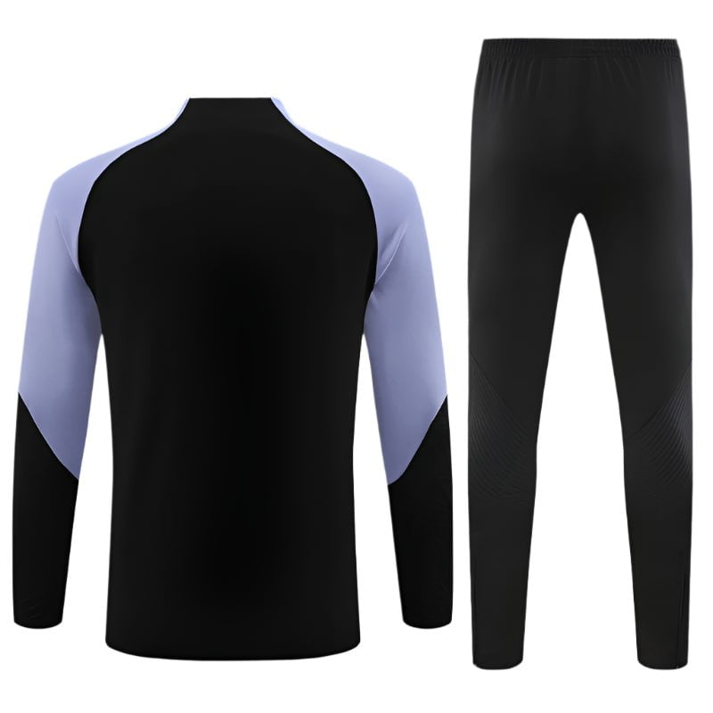 Tottenham Hotspur F.C. 24/25 - Kit de entrenamiento - media cremallera
