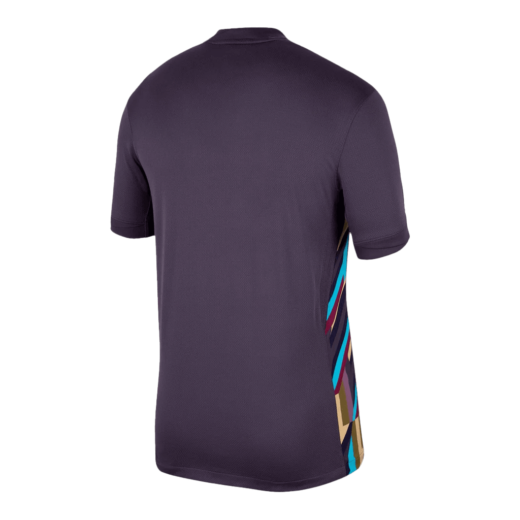Camisola de futebol da Inglaterra fora de casa