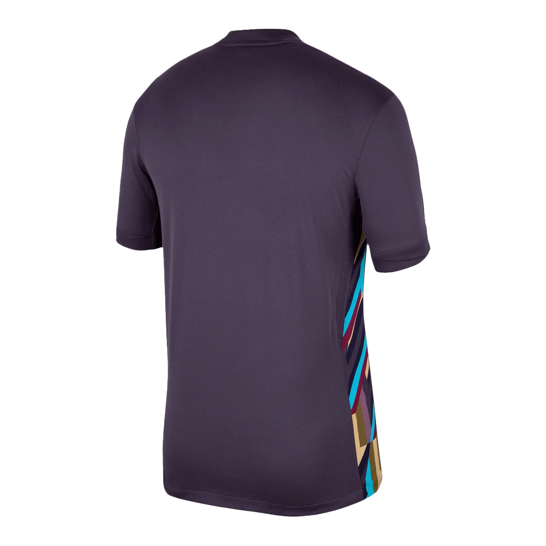 Camisola de futebol da Inglaterra fora de casa