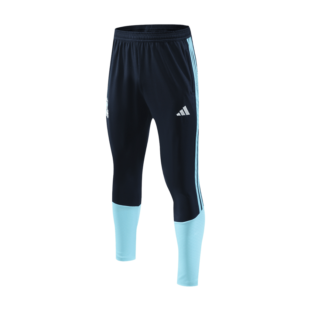 Argentina Infantil Zíper Moletom Conjunto (Top+Pants) 2026