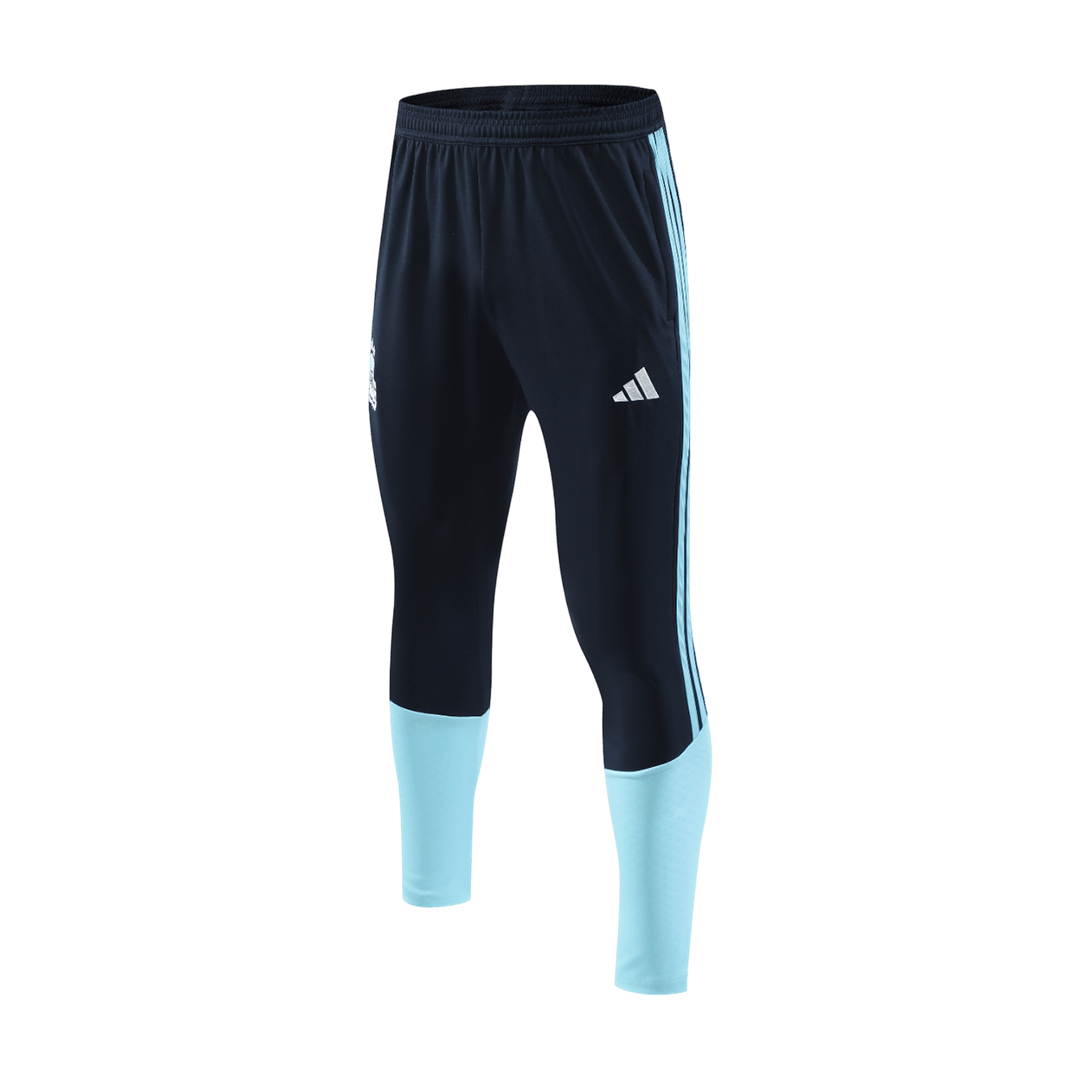 Argentina Infantil Zíper Moletom Conjunto (Top+Pants) 2026