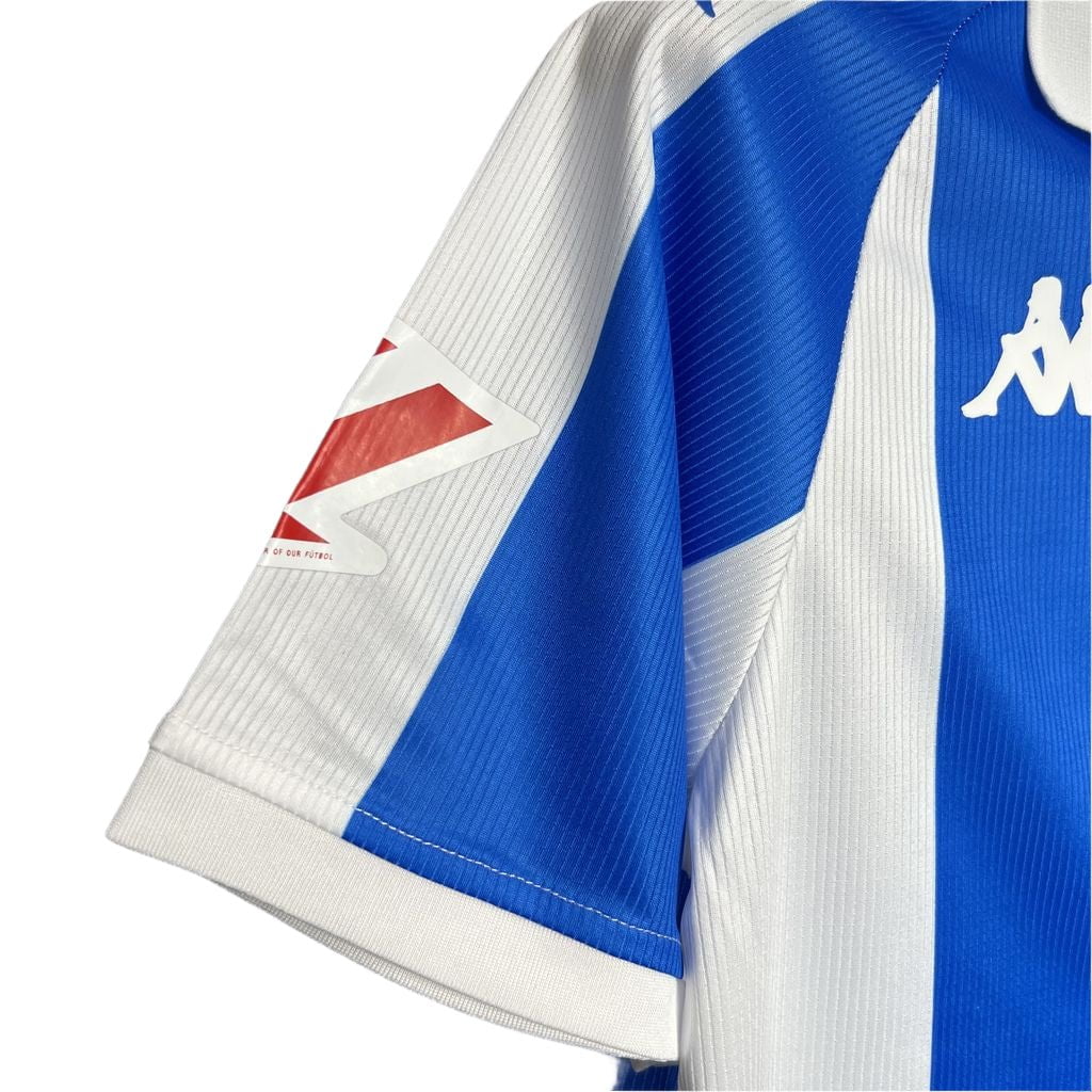 Deportivo de La Coruña Local 24/25