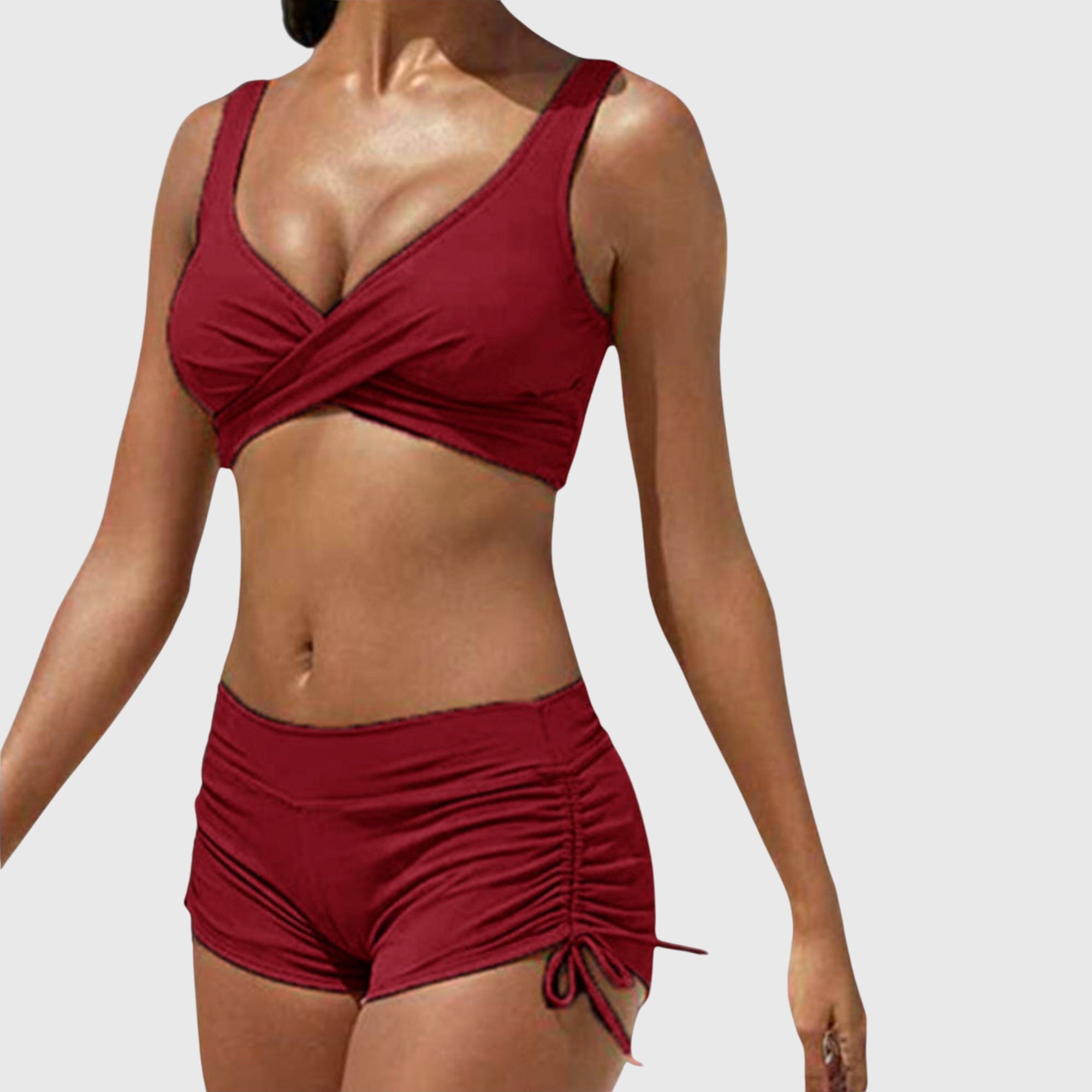 Elegantné bikiny Dôvera Elisa