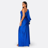 Lucia - Elegantné maxi šaty