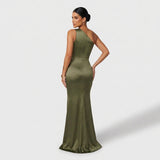 Karla - Elegantné maxi šaty