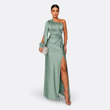 Lucia - Elegantné maxi šaty