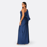 Lucia - Elegantné maxi šaty