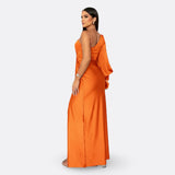 Lucia - Elegantné maxi šaty