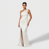 Karla - Elegantné maxi šaty