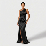 Karla - Elegantné maxi šaty