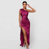 Andrea - Elegantné maxi šaty