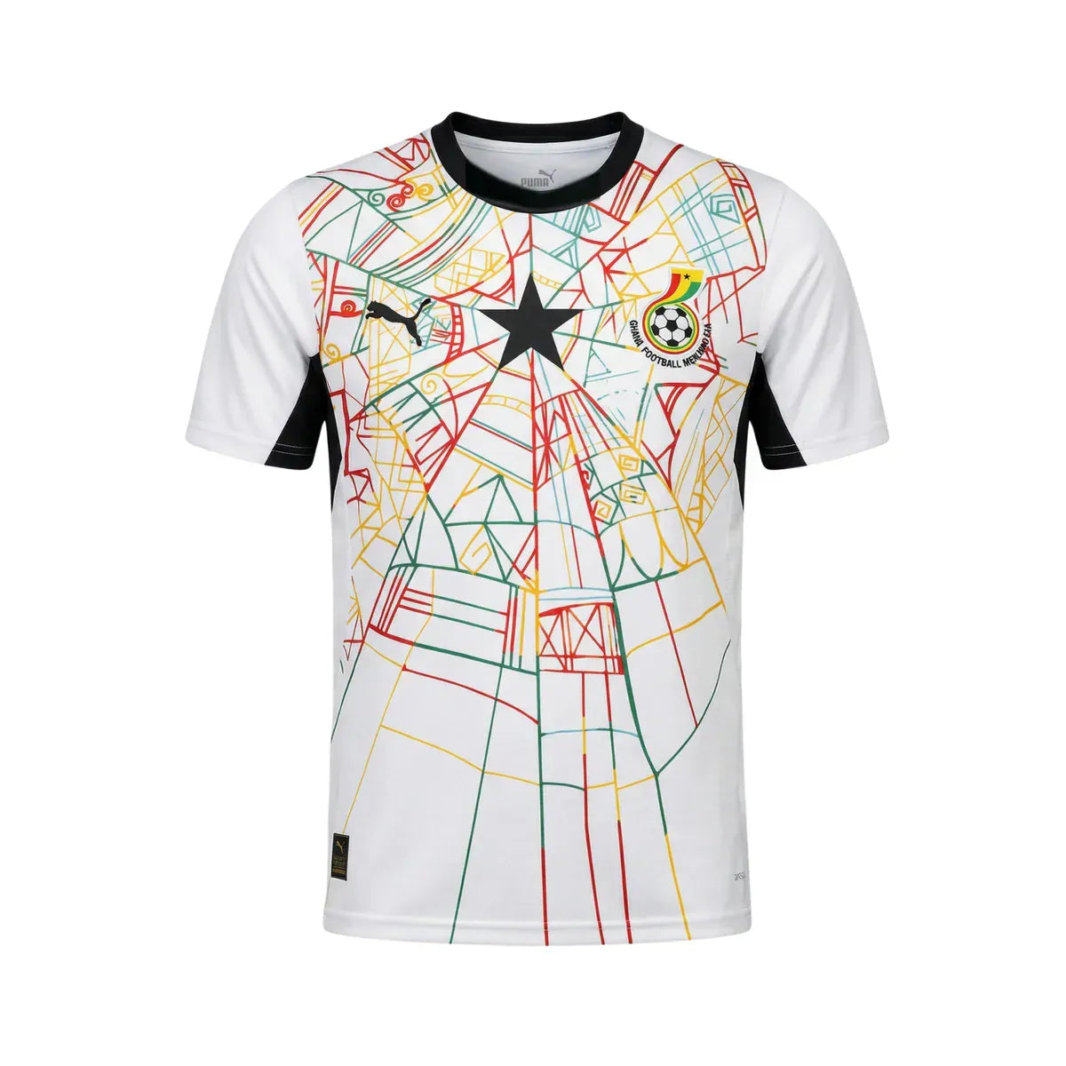 Ghana Local - Mundial 2026