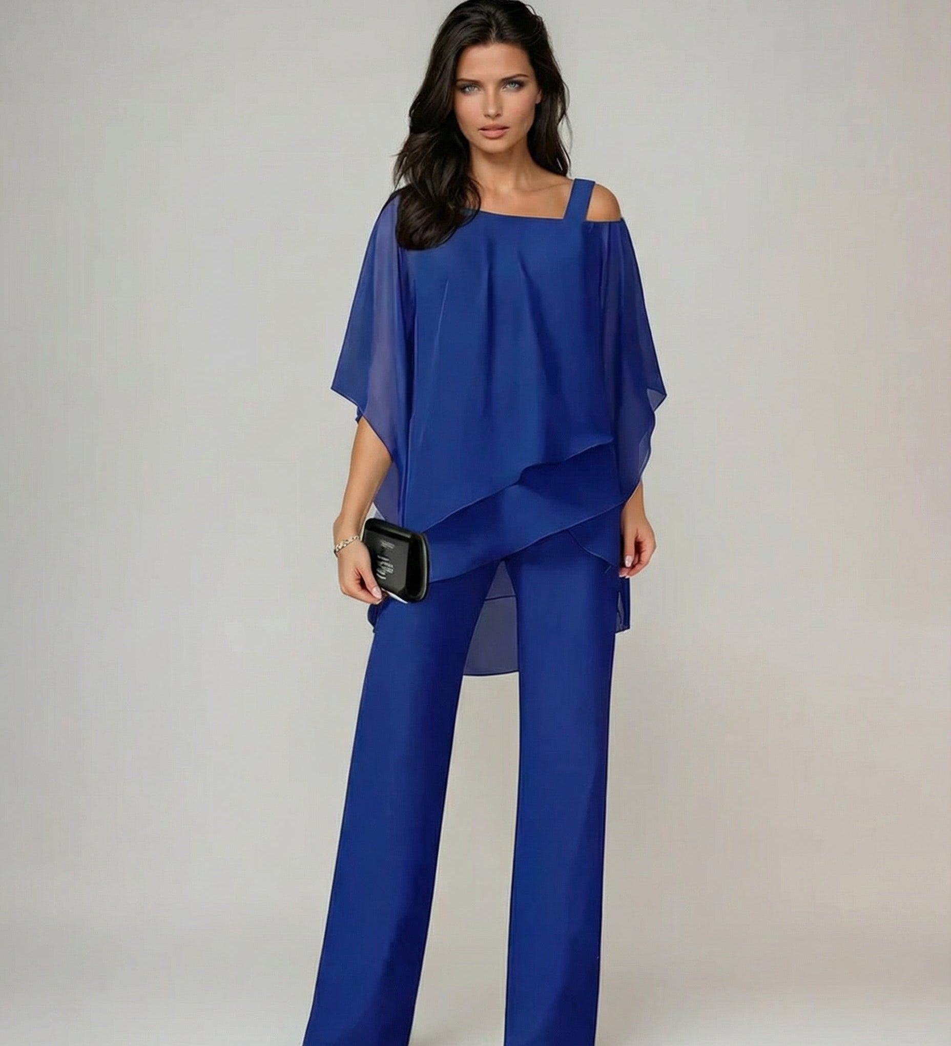Isabela – Compleu Chic Estival Fluid