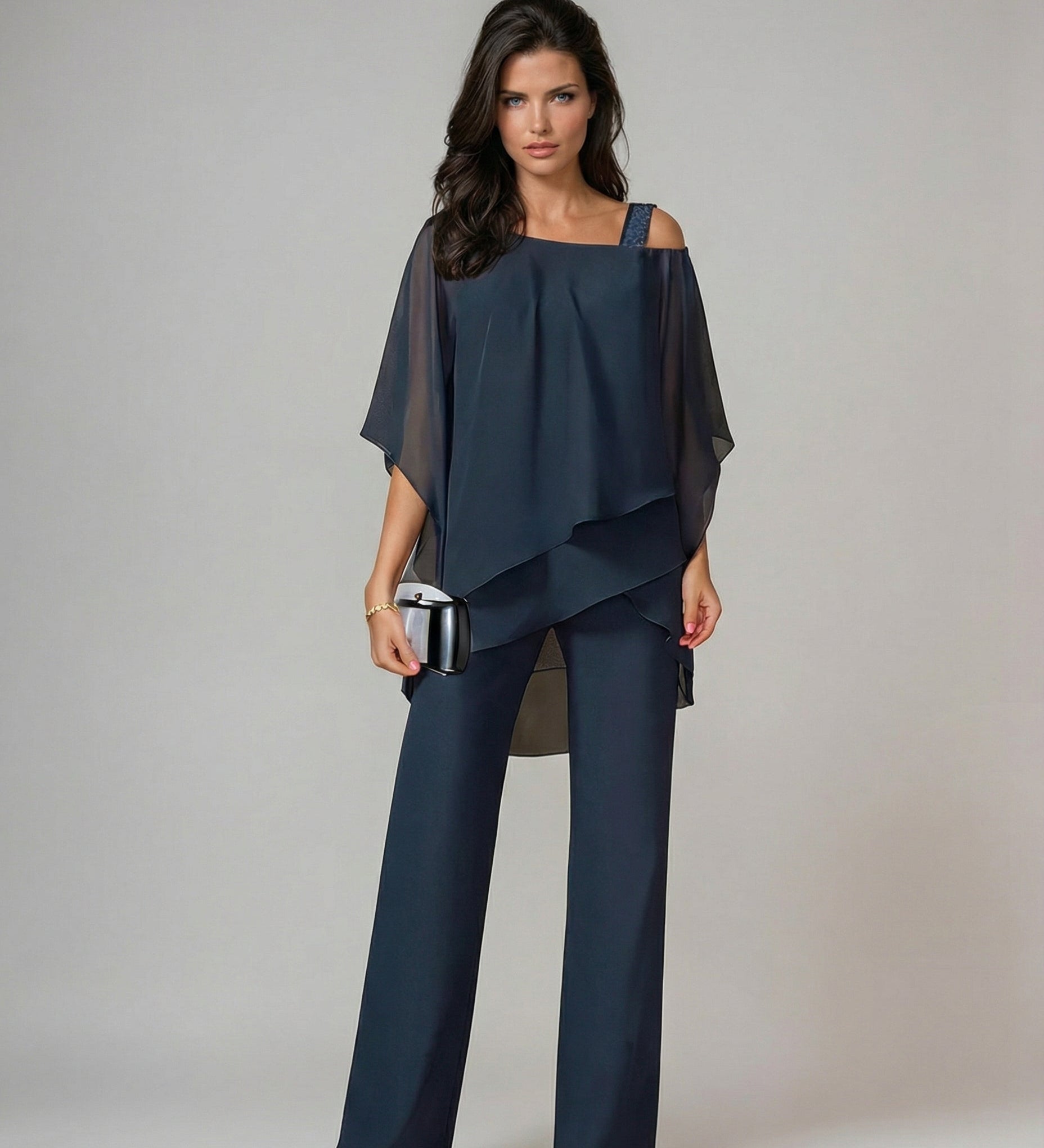 Isabela – Compleu Chic Estival Fluid