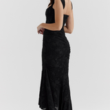 Natália - Elegantné maxi šaty