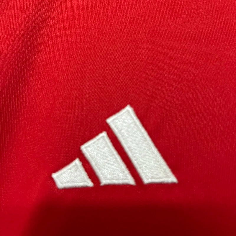Kit Infantil - Arsenal Local 24/25