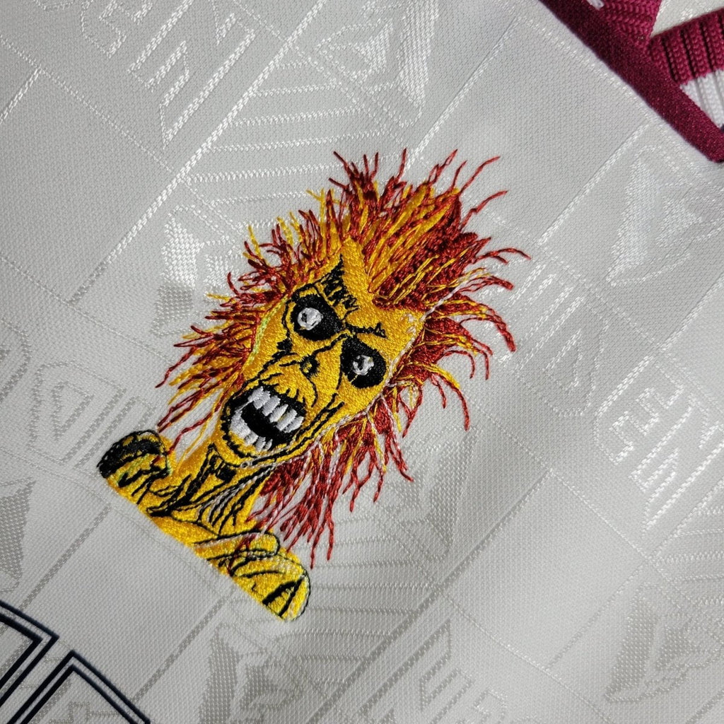 West Ham Edición Especial 99/00