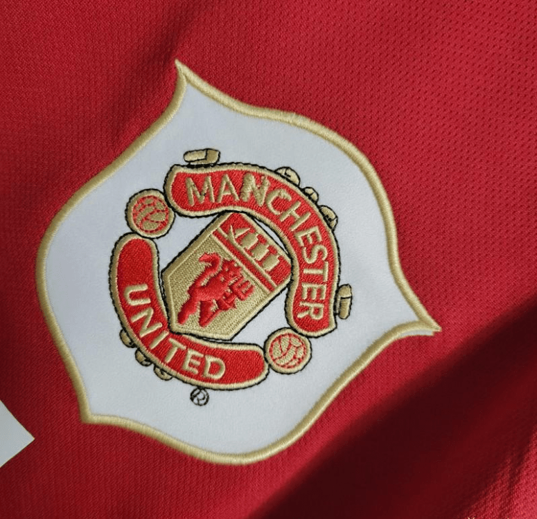 Manchester United Local 06/07