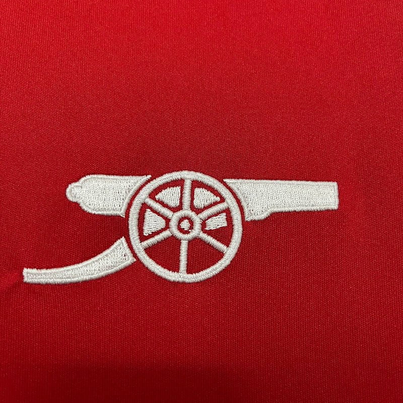 Kit Infantil - Arsenal Local 24/25