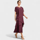 Denisa - Šaty nadčasovej elegancie