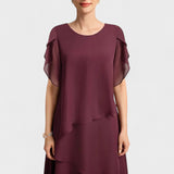 Denisa - Šaty nadčasovej elegancie