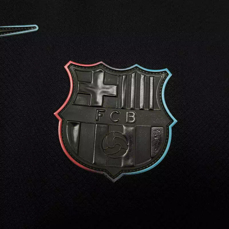 Barcelona Visitante 24/25