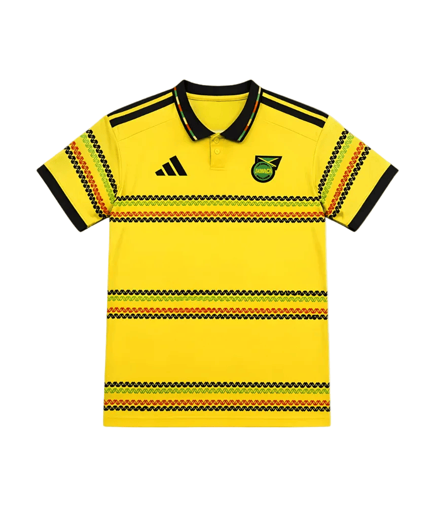 Jamaica Local - Mundial 2026
