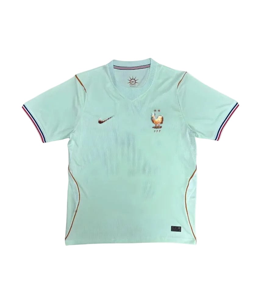 Francia Alternativa - Mundial 2026