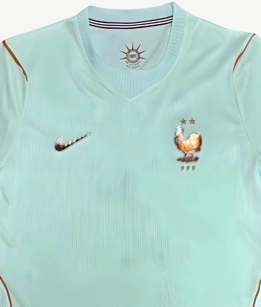 Francia Alternativa - Mundial 2026