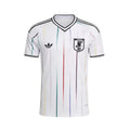 Japón Alternativa - Mundial 2026