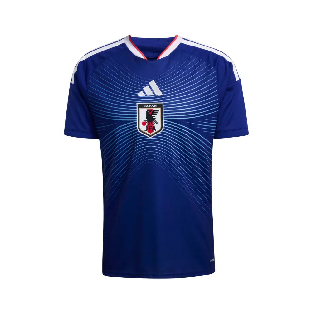 Japón Local - Mundial 2026