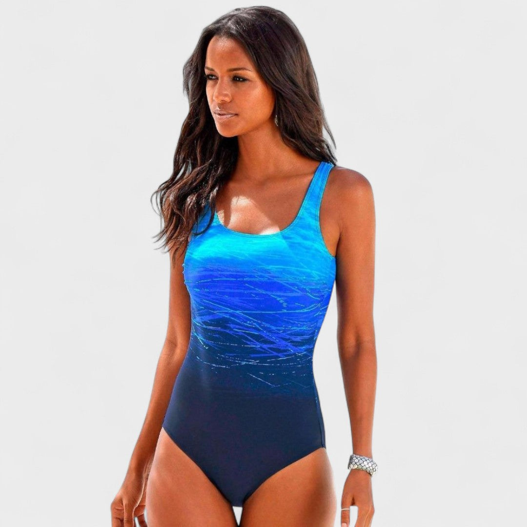 Patricia - Kúpací Odev Elegantného Štýlu