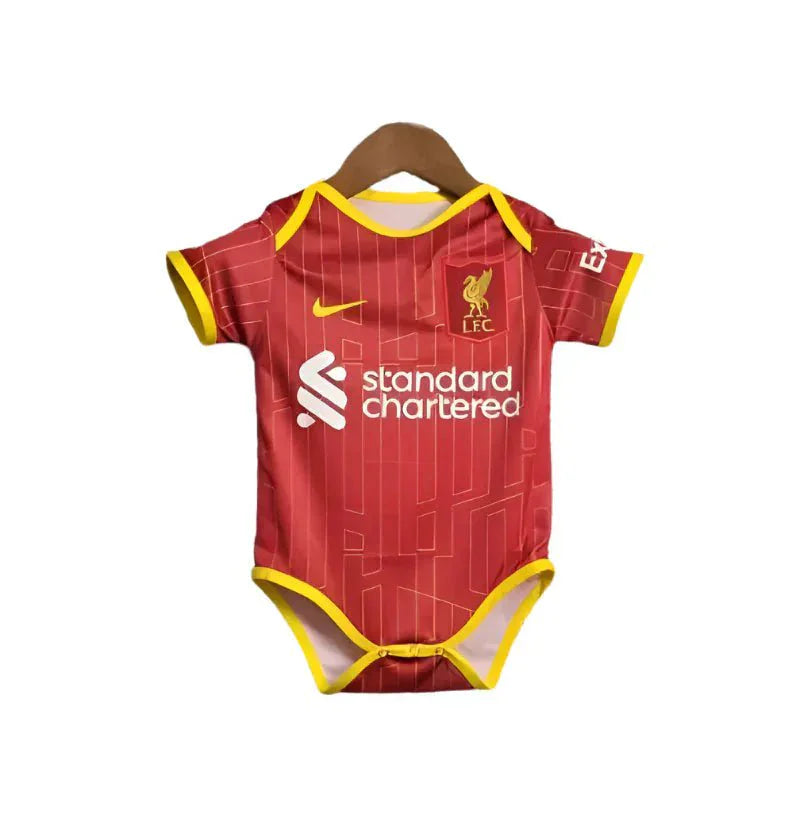 Bodie Bebé Liverpool Local 24/25