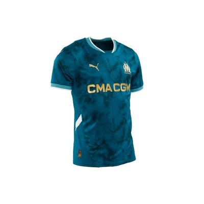 Camisola Marselha Segundo Equipamento 24/25