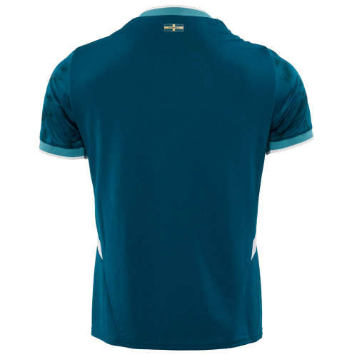 Camisola Marselha Segundo Equipamento 24/25