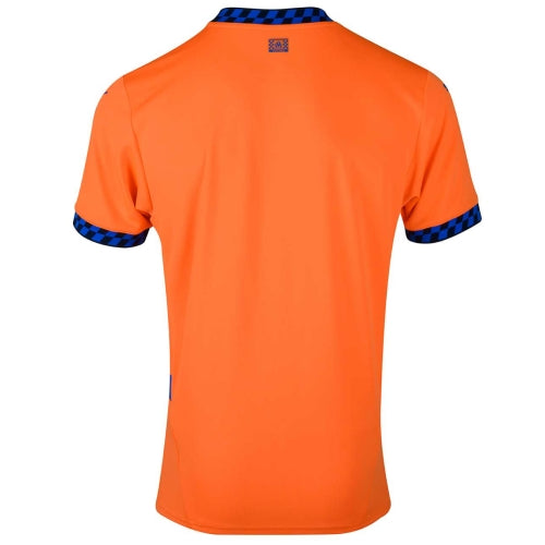 Camisola Marselha Tercera Equipamento 24/25